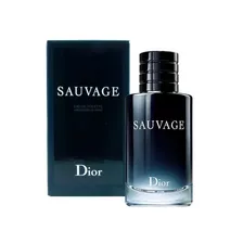 Dior Sauvage 100ml Edt Silk Perfumes Original