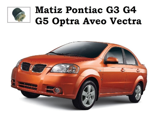 Chicote Juego Selector Velocidades Pontiac Matiz 1.0 2005