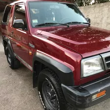 Daihatsu Feroza 1998 1.6 4x4