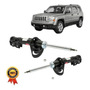 Kit Amortiguador Del Para Jeep Patriot 2007 2013 Der Izq  Jeep Patriot