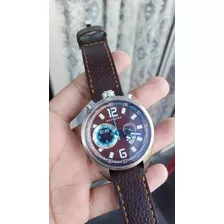 Reloj Bomberg Suizo Original