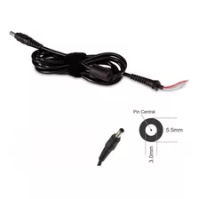 Cable Repuesto Para Cargador Samsung Np300e4a Np300e4c -e