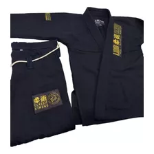 Kimonos Bjj Lions 