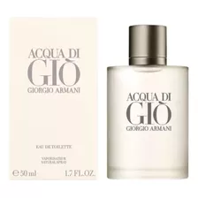 Giorgio Armani Acqua Di Gio 50ml Edt