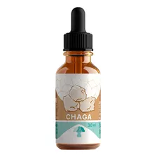 Gotitas Adaptógenas Chaga