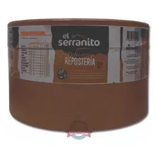 Dulce De Leche Repostero X5kg Cartón El Serranito 