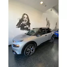 Citroen C4 Cactus Shine At 2020