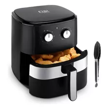 Freidora De Aire Eléctrica Gadnic Airfryer 1700w Grande 6.5l