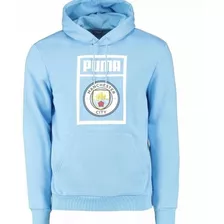 Jaqueta Puma Manchester City 19/20