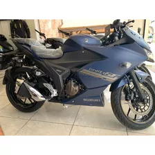 Suzuki Sf 250 2024