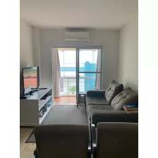 Apartamento Próximo À Roda Gigante Na Barra Norte 