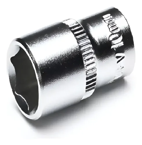 Juego De Llaves Tubo Bremen 3.5 A 14 Mm Enc 1/4 - 15 Pz Dgm Gris