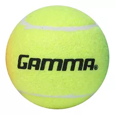 Gamma Bag Of Pressureless Tennis Balls