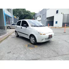 Chevrolet Spark Sincronico