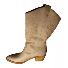 Botas Texanas Lucerna