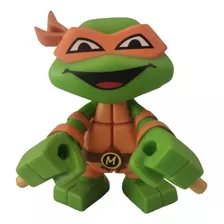 Miguel Angel Tortugas Ninja Funko Mystery Minis