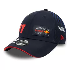 Gorra New Era Red Bull F1 9forty