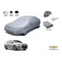 Funda Cubreauto Afelpada Chevrolet Cavalier 2.2l 2000 A 2005