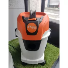 Sopladora Electrica Stihl Se 33 Para Liquidos Y Solidos