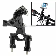 Gopro Ride Hero Suporte Guidao Bike Setpost Mount Acessorios