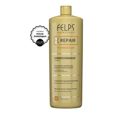 Felps Profissional Condicionador X Repair Bio Molecular 1lt