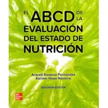 Suverza El Abcd De La Evaluación Del Estado De Nutrición