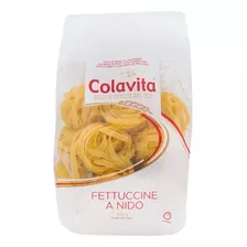 Fideos Fetuccine Colavita 500 G