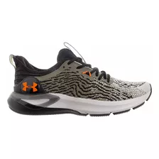 Zapatillas Under Armour Ua Charged Stamina Hombre Gr Ol