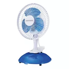 Ventilador De Mesa Mini 20cm 110v C8757 - Ventisol