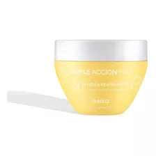 Crema Rostro Triple Accion Max 40+ Esika - g a $111