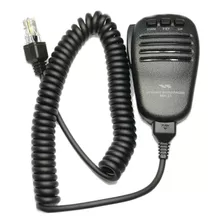 Microfone Mh31a8j / Mh31 Para Radio Yaesu 8 Vias Rj45