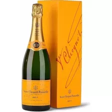 Champagne Clicquot