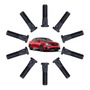 4 Centros Tapas Rin Para Kia Rio Forte Optima Sorrento 56 Mm