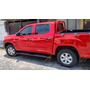 Sticker Proteccin De Estribos Puertas Chevrolet S10