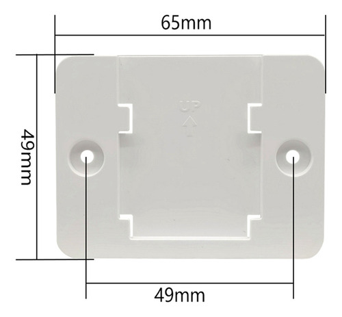 2 X Medidor Tuya Smart Life, Monofsico Y Trifsico, Wifi, K Foto 4