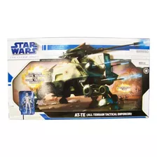 Pz De Rpsto Para At-te Star Wars De Kenner Hasbro C/u