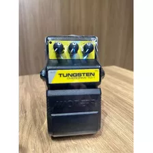 Pedal Onerr Para Guitarra To-1 Overdrive (mostruário)