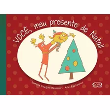 Você, Meu Presente De Natal, De () Vergara & Riba As. Série Coleção Premium Vergara & Riba Editoras, Capa Dura Em Português, 2014