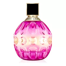 12079 Perfume Jimmy Choo Rose Passion Edp 100ml