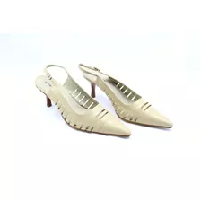 Sapato Feminino Mule Bollero - Tabita