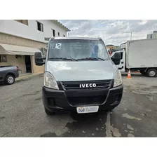 Iveco 35s14 2012 