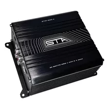 Amplificador Mini Sta 4 Canales Full Range Sta-s90.4