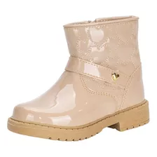 Bota Infantil Feminina Lily Kids - 15090 