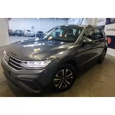 Volkswagen Tiguan 2.0 Life 350 Tsi 0km