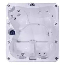 Spa Para Exterior Mod. J-225 Marca Jacuzzi