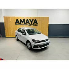 Vw Gol Amaya Pocitos