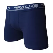 Kit Cuecas Boxer Masculina Com 6 Unidades Marca Confortavél!