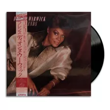 Dionne Warwick - Friends - Lp