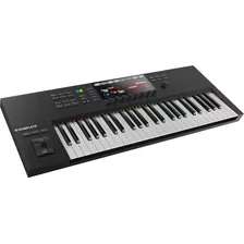 Native Instruments Komplete Kontrol S49 Mk2 Controlador Midi Digisolutions