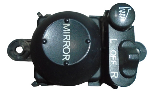 Interruptor Control De Espejos Acura Tl 06-08 Original Foto 5